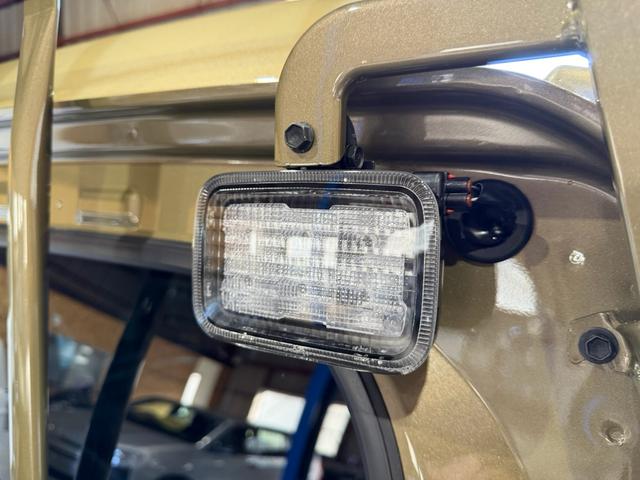 ハイゼットトラック ジャンボエクストラ　１年保証（走行距離無制限）　スマートアシスト　パートタイム４ＷＤ　ＣＶＴ（ＡＴ）　オーバーフェンダー　社外１５インチホイール　ホワイトリボン　社外メモリーナビ　Ｂカメラ　ＥＴＣ　ドライブレコーダー（33枚目）