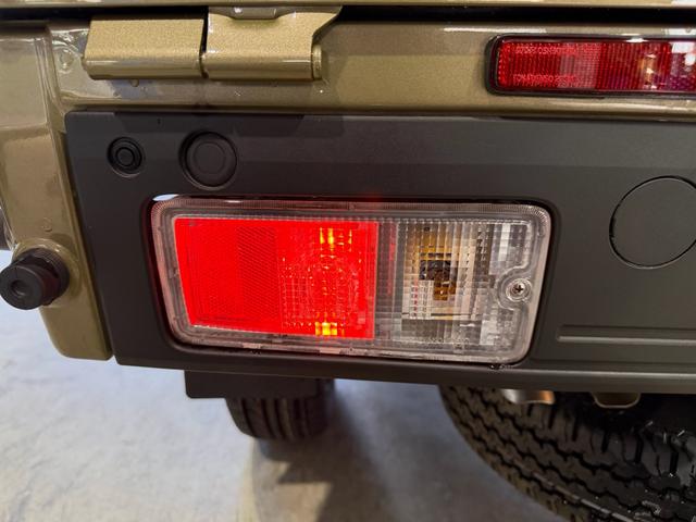 ハイゼットトラック ジャンボエクストラ　１年保証（走行距離無制限）　スマートアシスト　パートタイム４ＷＤ　ＣＶＴ（ＡＴ）　オーバーフェンダー　社外１５インチホイール　ホワイトリボン　社外メモリーナビ　Ｂカメラ　ＥＴＣ　ドライブレコーダー（38枚目）