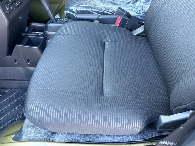 ハイゼットトラック ジャンボエクストラ　１年保証（走行距離無制限）　スマートアシスト　パートタイム４ＷＤ　ＣＶＴ（ＡＴ）　オーバーフェンダー　社外１５インチホイール　ホワイトリボン　社外メモリーナビ　Ｂカメラ　ＥＴＣ　ドライブレコーダー（48枚目）