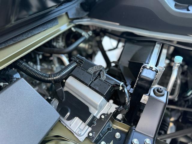 ハイゼットトラック ジャンボエクストラ　１年保証（走行距離無制限）　スマートアシスト　パートタイム４ＷＤ　ＣＶＴ（ＡＴ）　オーバーフェンダー　社外１５インチホイール　ホワイトリボン　社外メモリーナビ　Ｂカメラ　ＥＴＣ　ドライブレコーダー（53枚目）