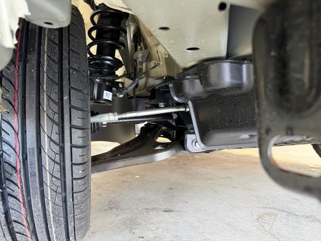 ハイゼットトラック ジャンボエクストラ　１年保証（走行距離無制限）　スマートアシスト　パートタイム４ＷＤ　ＣＶＴ（ＡＴ）　オーバーフェンダー　社外１５インチホイール　ホワイトリボン　社外メモリーナビ　Ｂカメラ　ＥＴＣ　ドライブレコーダー（54枚目）