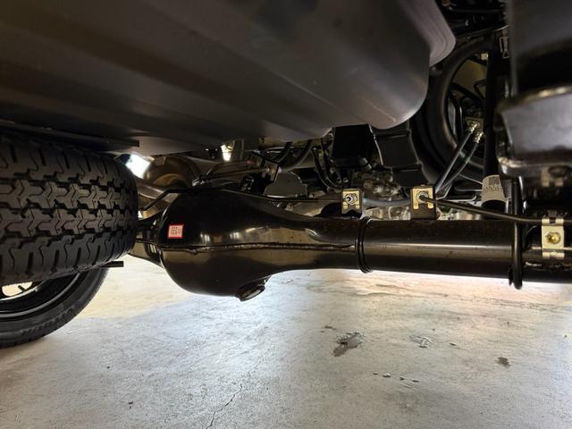 ハイゼットトラック ジャンボエクストラ　１年保証（走行距離無制限）　スマートアシスト　パートタイム４ＷＤ　ＣＶＴ（ＡＴ）　オーバーフェンダー　社外１５インチホイール　ホワイトリボン　社外メモリーナビ　Ｂカメラ　ＥＴＣ　ドライブレコーダー（57枚目）