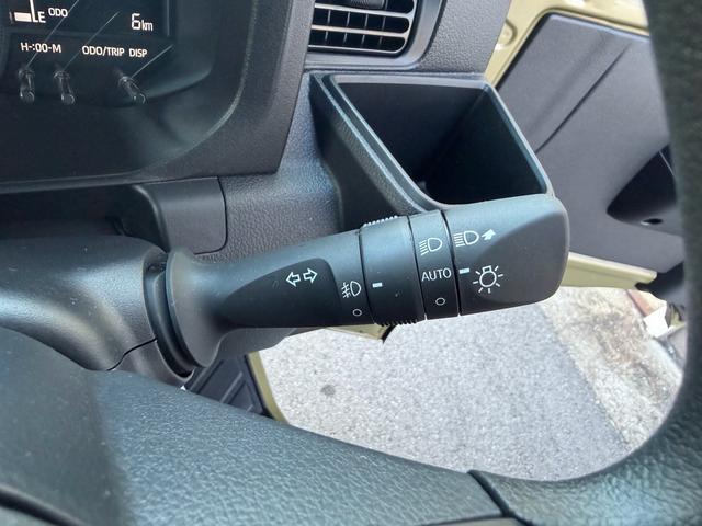 ハイゼットトラック ジャンボエクストラ　１年保証（走行距離無制限）　スマートアシスト　パートタイム４ＷＤ　ＣＶＴ（ＡＴ）　オーバーフェンダー　社外１５インチホイール　ホワイトリボン　社外メモリーナビ　Ｂカメラ　ＥＴＣ　ドライブレコーダー（64枚目）