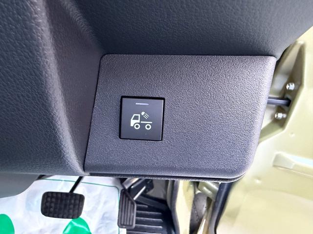ハイゼットトラック ジャンボエクストラ　１年保証（走行距離無制限）　スマートアシスト　パートタイム４ＷＤ　ＣＶＴ（ＡＴ）　オーバーフェンダー　社外１５インチホイール　ホワイトリボン　社外メモリーナビ　Ｂカメラ　ＥＴＣ　ドライブレコーダー（66枚目）