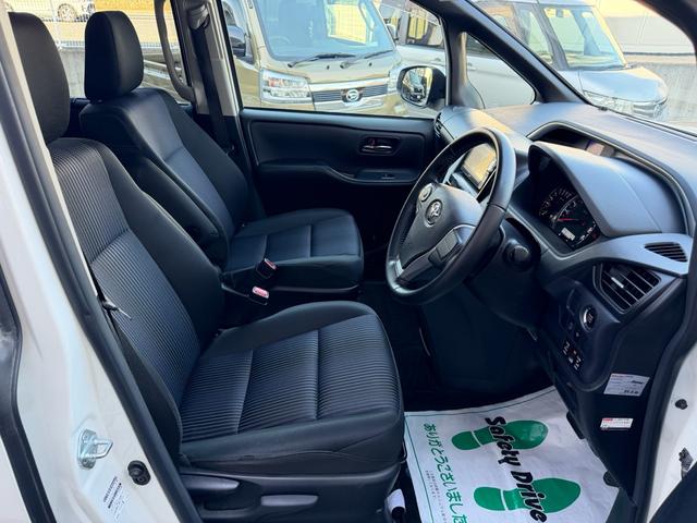 ヴォクシー ＺＳ　煌　１年保証（走行距離無制限）　ワンオーナー　寒冷地仕様　７人乗り　ダブルオートエアコン　両側パワースライドドア　社外メモリーナビ　リアモニター　Ｂカメラ　ＥＴＣ　フロントドライブレコーダー　サンシェード（27枚目）