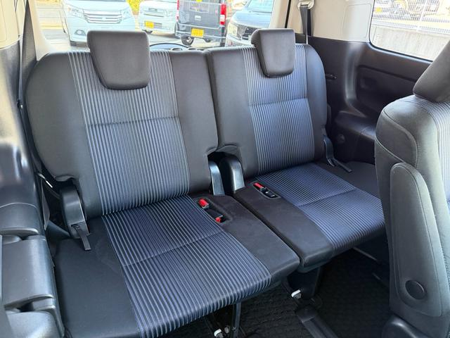 ヴォクシー ＺＳ　煌　１年保証（走行距離無制限）　ワンオーナー　寒冷地仕様　７人乗り　ダブルオートエアコン　両側パワースライドドア　社外メモリーナビ　リアモニター　Ｂカメラ　ＥＴＣ　フロントドライブレコーダー　サンシェード（38枚目）
