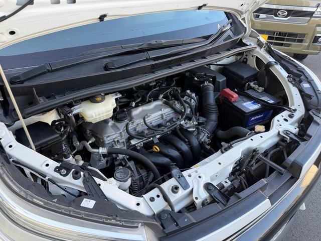 ヴォクシー ＺＳ　煌　１年保証（走行距離無制限）　ワンオーナー　寒冷地仕様　７人乗り　ダブルオートエアコン　両側パワースライドドア　社外メモリーナビ　リアモニター　Ｂカメラ　ＥＴＣ　フロントドライブレコーダー　サンシェード（55枚目）