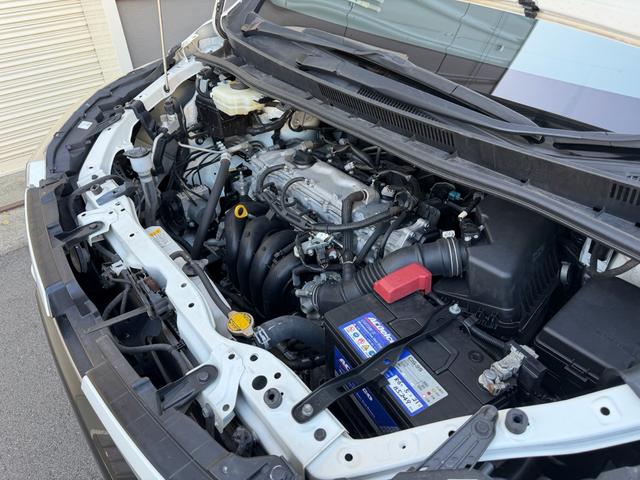 ヴォクシー ＺＳ　煌　１年保証（走行距離無制限）　ワンオーナー　寒冷地仕様　７人乗り　ダブルオートエアコン　両側パワースライドドア　社外メモリーナビ　リアモニター　Ｂカメラ　ＥＴＣ　フロントドライブレコーダー　サンシェード（57枚目）