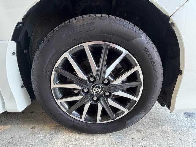 ヴォクシー ＺＳ　煌　１年保証（走行距離無制限）　ワンオーナー　寒冷地仕様　７人乗り　ダブルオートエアコン　両側パワースライドドア　社外メモリーナビ　リアモニター　Ｂカメラ　ＥＴＣ　フロントドライブレコーダー　サンシェード（64枚目）