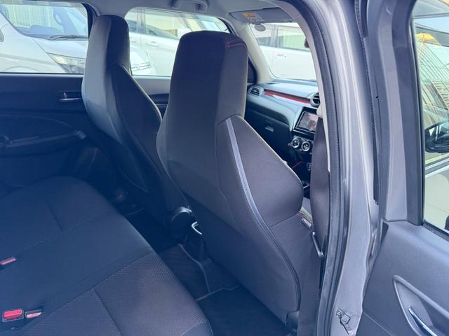 スイフトスポーツ ベースグレード　１年保証（走行距離無制限）　ワンオーナー　６ＭＴ　セーフティーパッケージ　全方位カメラ　ＧＲｅｄｄｙエアロキット　ＴＥＩＮ車高調　ＥＮＫＥＩホイール　純正メモリナビ　純正ナビ連動ドラレコ　ＥＴＣ（41枚目）