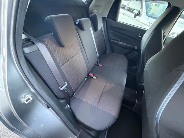 スイフトスポーツ ベースグレード　１年保証（走行距離無制限）　ワンオーナー　６ＭＴ　セーフティーパッケージ　全方位カメラ　ＧＲｅｄｄｙエアロキット　ＴＥＩＮ車高調　ＥＮＫＥＩホイール　純正メモリナビ　純正ナビ連動ドラレコ　ＥＴＣ（44枚目）