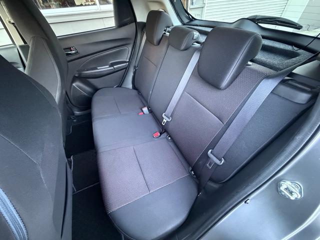 スイフトスポーツ ベースグレード　１年保証（走行距離無制限）　ワンオーナー　６ＭＴ　セーフティーパッケージ　全方位カメラ　ＧＲｅｄｄｙエアロキット　ＴＥＩＮ車高調　ＥＮＫＥＩホイール　純正メモリナビ　純正ナビ連動ドラレコ　ＥＴＣ（56枚目）