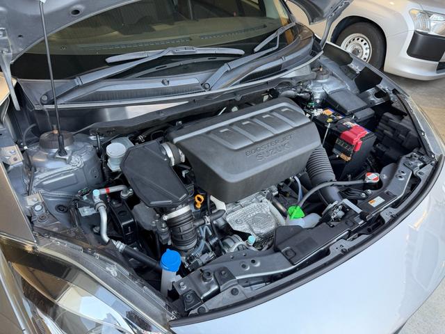 スイフトスポーツ ベースグレード　１年保証（走行距離無制限）　ワンオーナー　６ＭＴ　セーフティーパッケージ　全方位カメラ　ＧＲｅｄｄｙエアロキット　ＴＥＩＮ車高調　ＥＮＫＥＩホイール　純正メモリナビ　純正ナビ連動ドラレコ　ＥＴＣ（60枚目）