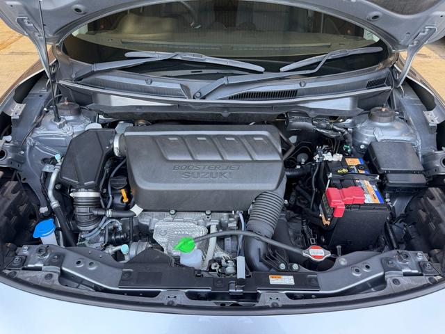 スイフトスポーツ ベースグレード　１年保証（走行距離無制限）　ワンオーナー　６ＭＴ　セーフティーパッケージ　全方位カメラ　ＧＲｅｄｄｙエアロキット　ＴＥＩＮ車高調　ＥＮＫＥＩホイール　純正メモリナビ　純正ナビ連動ドラレコ　ＥＴＣ（61枚目）