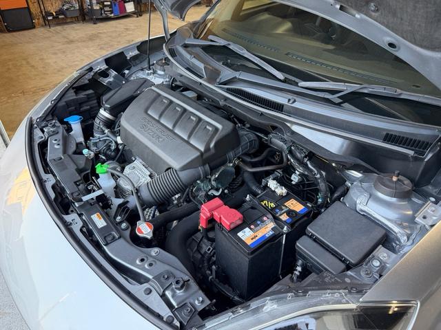 スイフトスポーツ ベースグレード　１年保証（走行距離無制限）　ワンオーナー　６ＭＴ　セーフティーパッケージ　全方位カメラ　ＧＲｅｄｄｙエアロキット　ＴＥＩＮ車高調　ＥＮＫＥＩホイール　純正メモリナビ　純正ナビ連動ドラレコ　ＥＴＣ（62枚目）