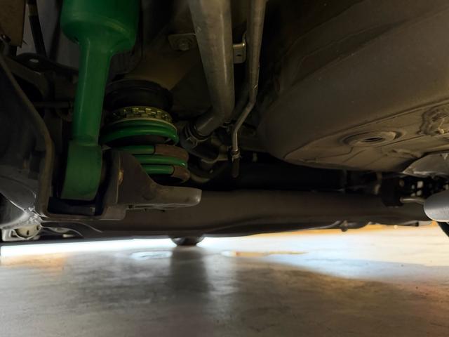 スイフトスポーツ ベースグレード　１年保証（走行距離無制限）　ワンオーナー　６ＭＴ　セーフティーパッケージ　全方位カメラ　ＧＲｅｄｄｙエアロキット　ＴＥＩＮ車高調　ＥＮＫＥＩホイール　純正メモリナビ　純正ナビ連動ドラレコ　ＥＴＣ（68枚目）