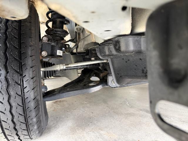 ハイゼットトラック ジャンボエクストラ　１年保証（走行距離無制限）パートタイム４ＷＤ　ＣＶＴ（ＡＴ）　スマートアシスト　社外メモリーナビ　ＥＴＣ　プッシュスタート　パワーウインドウ　ＬＥＤヘッドライト　ＬＥＤフォグランプ　オートライト（46枚目）