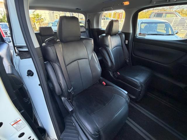 アルファード ２．５Ｓ　１年保証（走行距離無制限）　ワンオーナー　７人乗り　純正ＣＤ／ＤＶＤデッキ　シートカバー　トヨタセーフティーセンス　両側パワースライドドア　純正ドライブレコーダー　純正リアモニタ　ＥＴＣ　Ｂカメラ（35枚目）