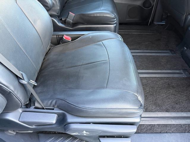 アルファード ２．５Ｓ　１年保証（走行距離無制限）　ワンオーナー　７人乗り　純正ＣＤ／ＤＶＤデッキ　シートカバー　トヨタセーフティーセンス　両側パワースライドドア　純正ドライブレコーダー　純正リアモニタ　ＥＴＣ　Ｂカメラ（36枚目）