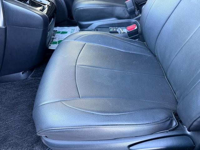 アルファード ２．５Ｓ　１年保証（走行距離無制限）　ワンオーナー　７人乗り　純正ＣＤ／ＤＶＤデッキ　シートカバー　トヨタセーフティーセンス　両側パワースライドドア　純正ドライブレコーダー　純正リアモニタ　ＥＴＣ　Ｂカメラ（47枚目）