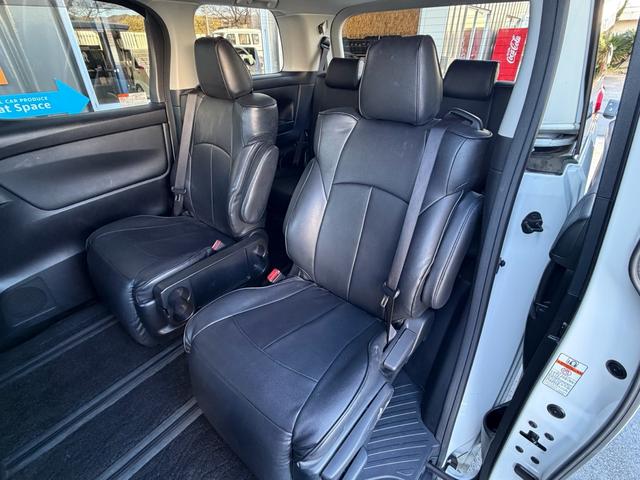 アルファード ２．５Ｓ　１年保証（走行距離無制限）　ワンオーナー　７人乗り　純正ＣＤ／ＤＶＤデッキ　シートカバー　トヨタセーフティーセンス　両側パワースライドドア　純正ドライブレコーダー　純正リアモニタ　ＥＴＣ　Ｂカメラ（51枚目）