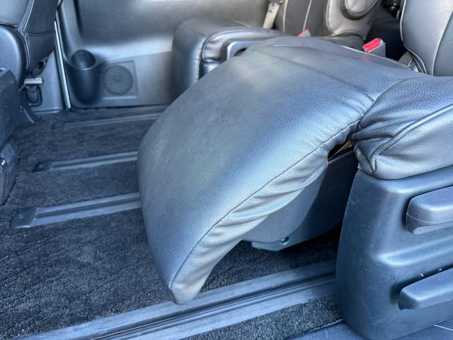 アルファード ２．５Ｓ　１年保証（走行距離無制限）　ワンオーナー　７人乗り　純正ＣＤ／ＤＶＤデッキ　シートカバー　トヨタセーフティーセンス　両側パワースライドドア　純正ドライブレコーダー　純正リアモニタ　ＥＴＣ　Ｂカメラ（53枚目）