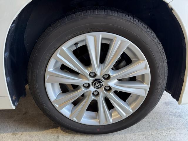 アルファード ２．５Ｓ　１年保証（走行距離無制限）　ワンオーナー　７人乗り　純正ＣＤ／ＤＶＤデッキ　シートカバー　トヨタセーフティーセンス　両側パワースライドドア　純正ドライブレコーダー　純正リアモニタ　ＥＴＣ　Ｂカメラ（66枚目）