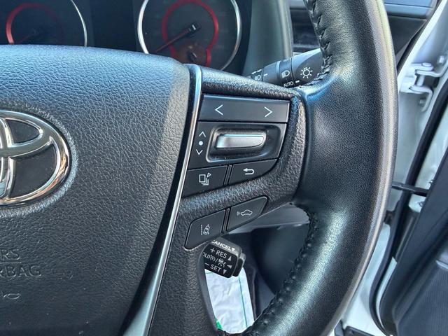 アルファード ２．５Ｓ　１年保証（走行距離無制限）　ワンオーナー　７人乗り　純正ＣＤ／ＤＶＤデッキ　シートカバー　トヨタセーフティーセンス　両側パワースライドドア　純正ドライブレコーダー　純正リアモニタ　ＥＴＣ　Ｂカメラ（72枚目）