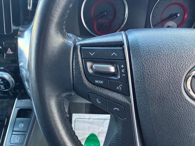 アルファード ２．５Ｓ　１年保証（走行距離無制限）　ワンオーナー　７人乗り　純正ＣＤ／ＤＶＤデッキ　シートカバー　トヨタセーフティーセンス　両側パワースライドドア　純正ドライブレコーダー　純正リアモニタ　ＥＴＣ　Ｂカメラ（73枚目）