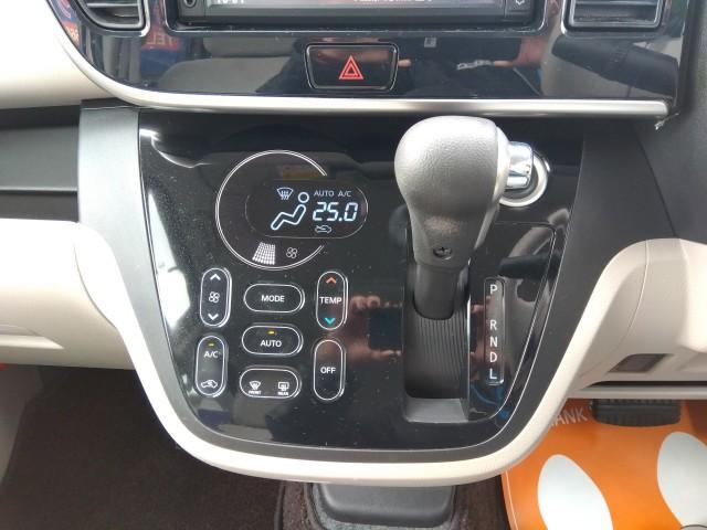 デイズルークス Ｘ　アラウンドビューモニター　フルセグＴＶ（11枚目）