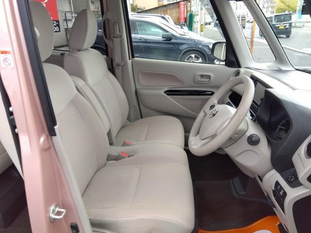 デイズルークス Ｘ　アラウンドビューモニター　フルセグＴＶ（13枚目）