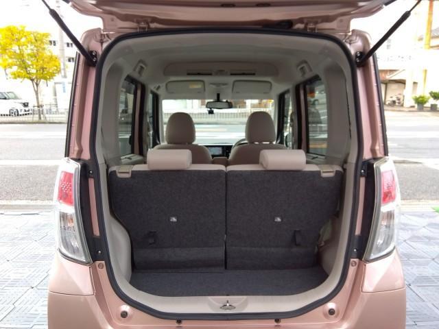 デイズルークス Ｘ　アラウンドビューモニター　フルセグＴＶ（18枚目）