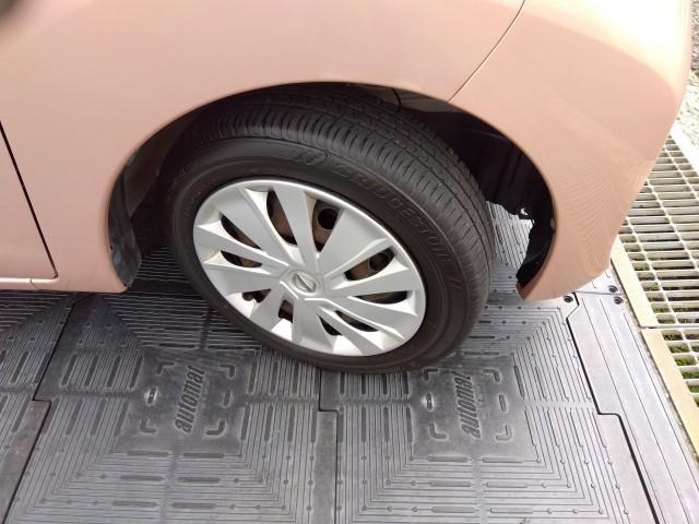 デイズルークス Ｘ　アラウンドビューモニター　フルセグＴＶ（19枚目）