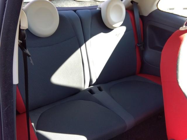 500 1.2 スーパーポップ アウグーリ! Bluetoothナビ バックカメラ(14枚目)