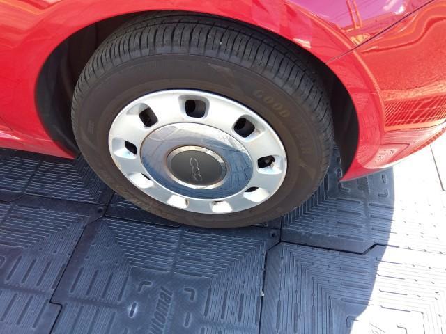 500 1.2 スーパーポップ アウグーリ! Bluetoothナビ バックカメラ(19枚目)