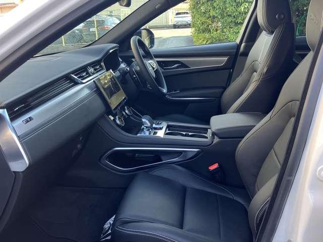 Ｆペイス Ｒ－ダイナミック　ＳＥ　Ｄ２００（4枚目）