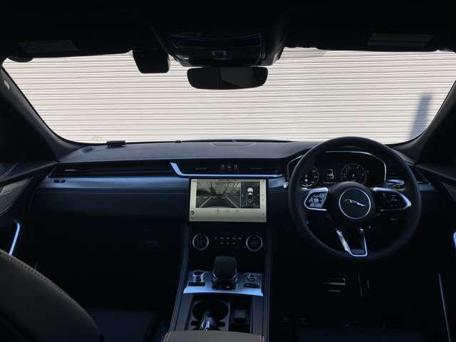 Ｆペイス Ｒ－ダイナミック　ＳＥ　Ｄ２００（5枚目）