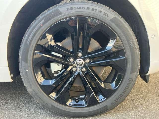 Ｆペイス Ｒ－ダイナミック　ＳＥ　Ｄ２００（6枚目）