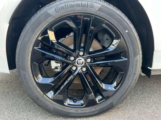 Ｆペイス Ｒ－ダイナミック　ＳＥ　Ｄ２００（7枚目）