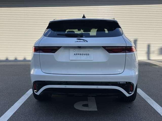 Ｆペイス Ｒ－ダイナミック　ＳＥ　Ｄ２００（9枚目）