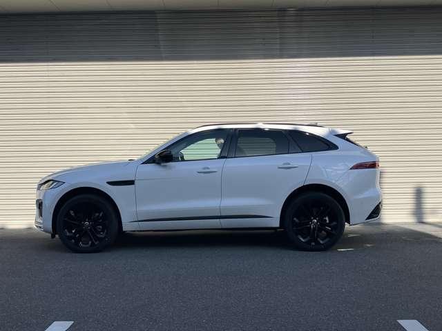 Ｆペイス Ｒ－ダイナミック　ＳＥ　Ｄ２００（11枚目）