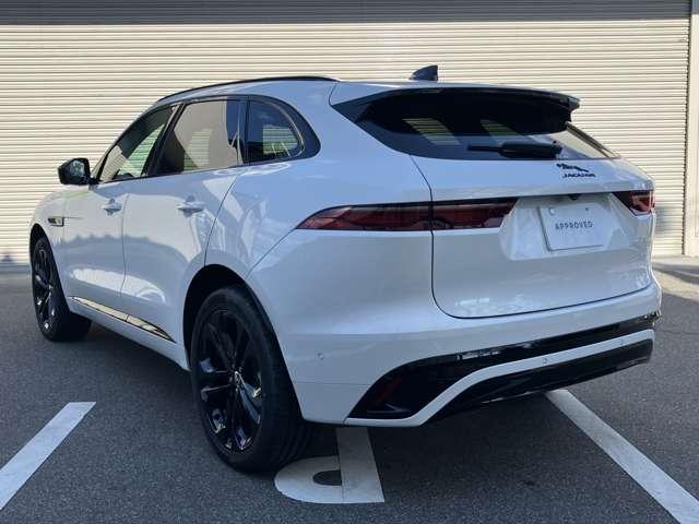 Ｆペイス Ｒ－ダイナミック　ＳＥ　Ｄ２００（13枚目）