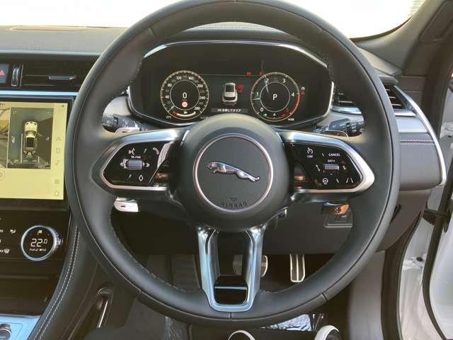 Ｆペイス Ｒ－ダイナミック　ＳＥ　Ｄ２００（15枚目）