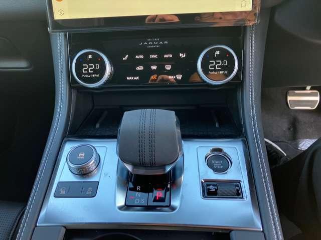 Ｆペイス Ｒ－ダイナミック　ＳＥ　Ｄ２００（23枚目）