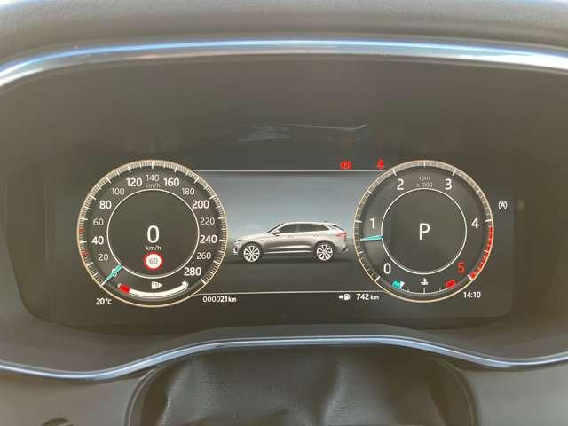 Ｆペイス Ｒ－ダイナミック　ＳＥ　Ｄ２００（38枚目）