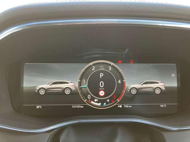 Ｆペイス Ｒ－ダイナミック　ＳＥ　Ｄ２００（40枚目）