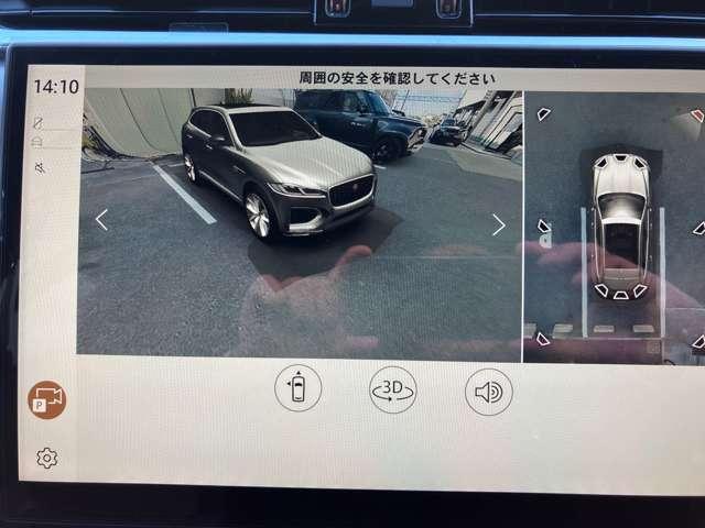 Ｆペイス Ｒ－ダイナミック　ＳＥ　Ｄ２００（48枚目）