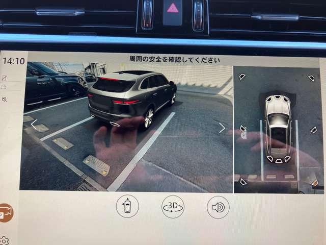 Ｆペイス Ｒ－ダイナミック　ＳＥ　Ｄ２００（49枚目）