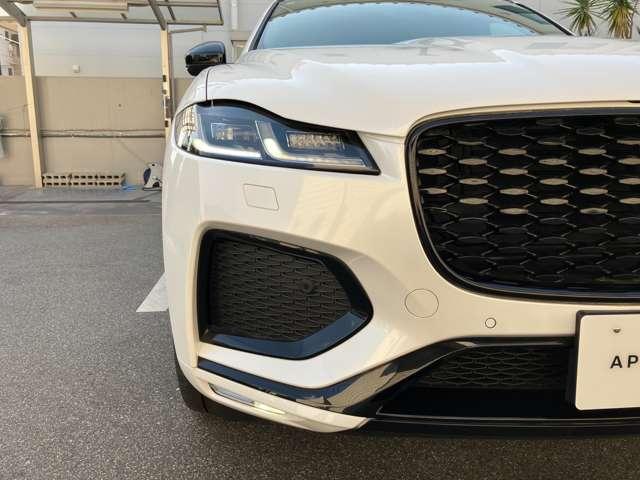 Ｆペイス Ｒ－ダイナミック　ＳＥ　Ｄ２００（51枚目）