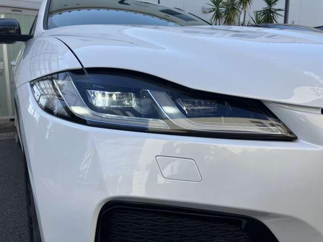 Ｆペイス Ｒ－ダイナミック　ＳＥ　Ｄ２００（54枚目）